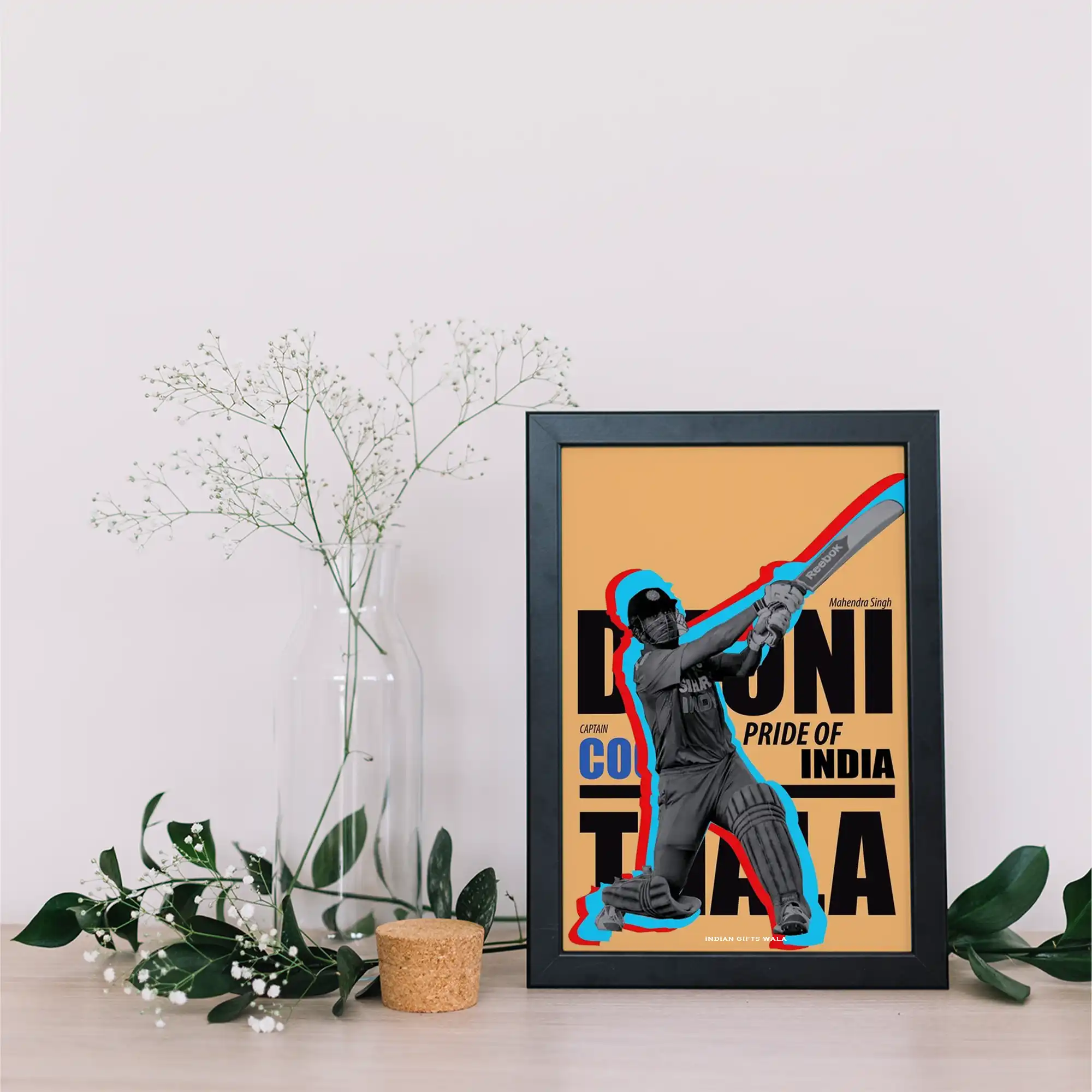 Framed Poster Category